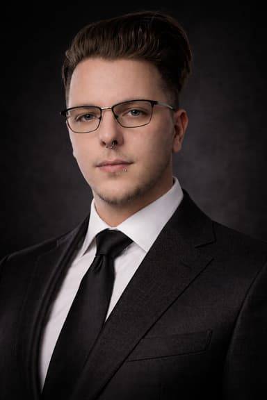 Kevin Pink, LL.B., Rentenberater